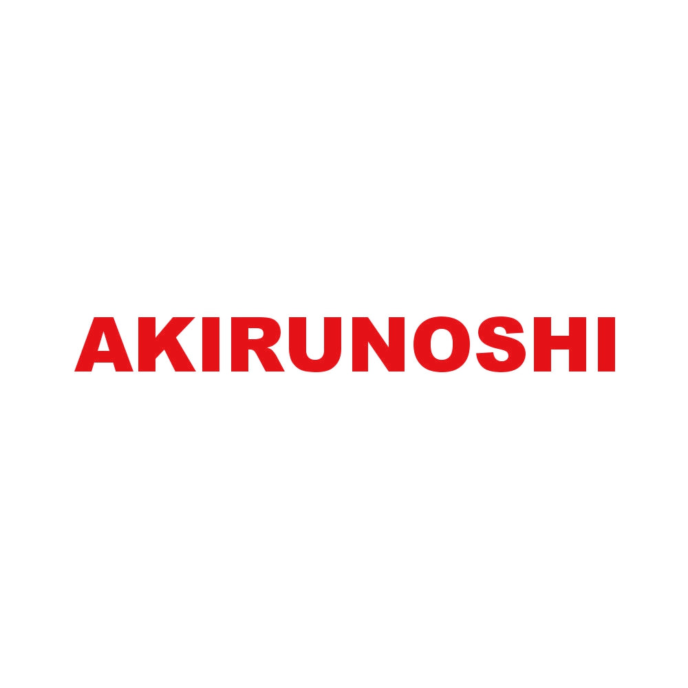 AKIRUNOSHI 8