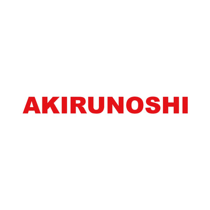 AKIRUNOSHI 8