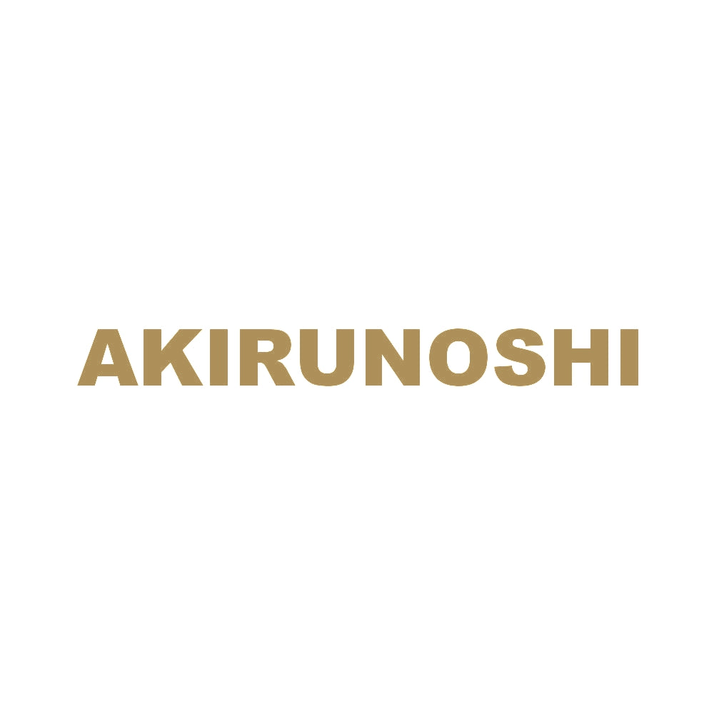 AKIRUNOSHI 9