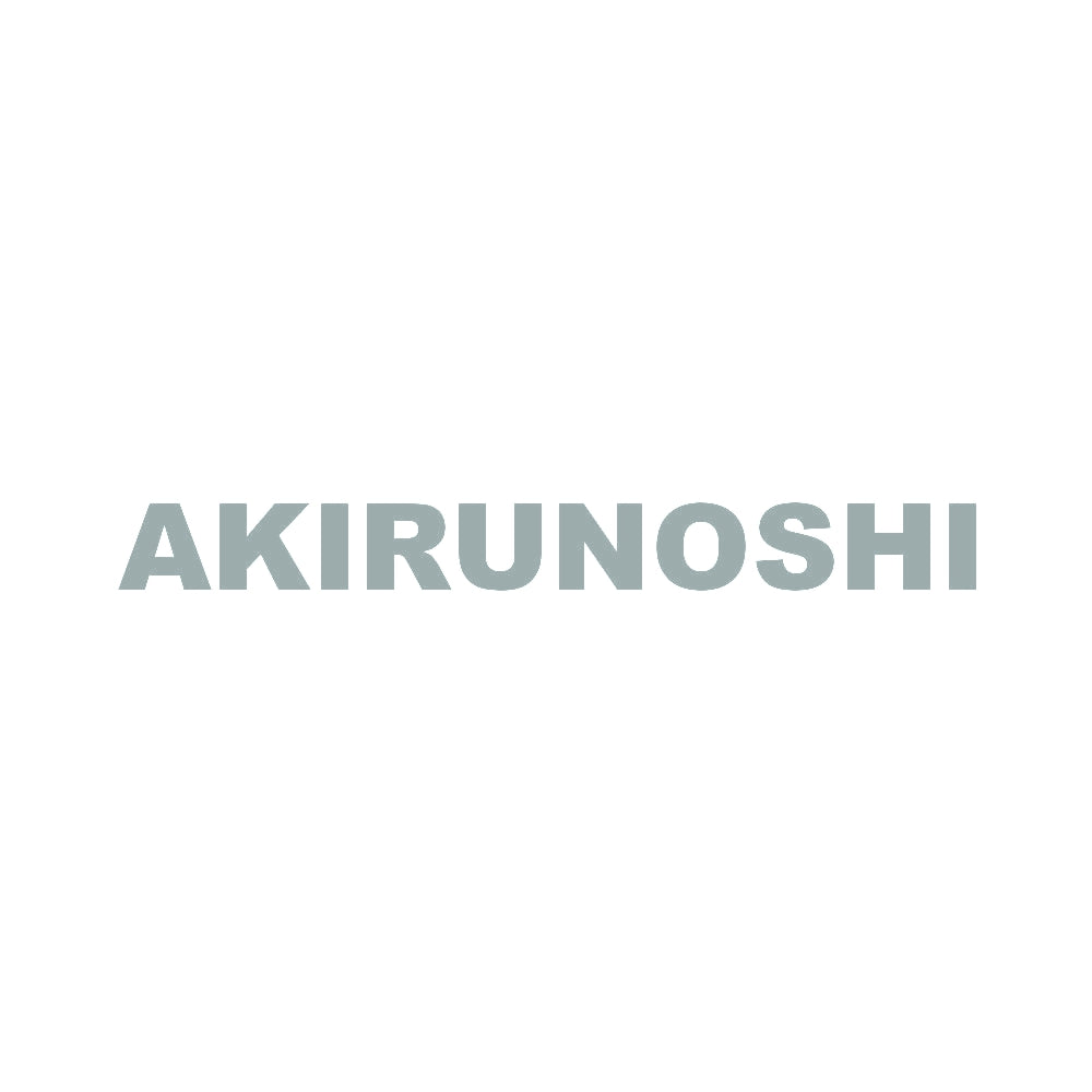 AKIRUNOSHI 10