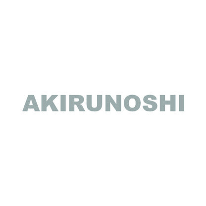 AKIRUNOSHI 10