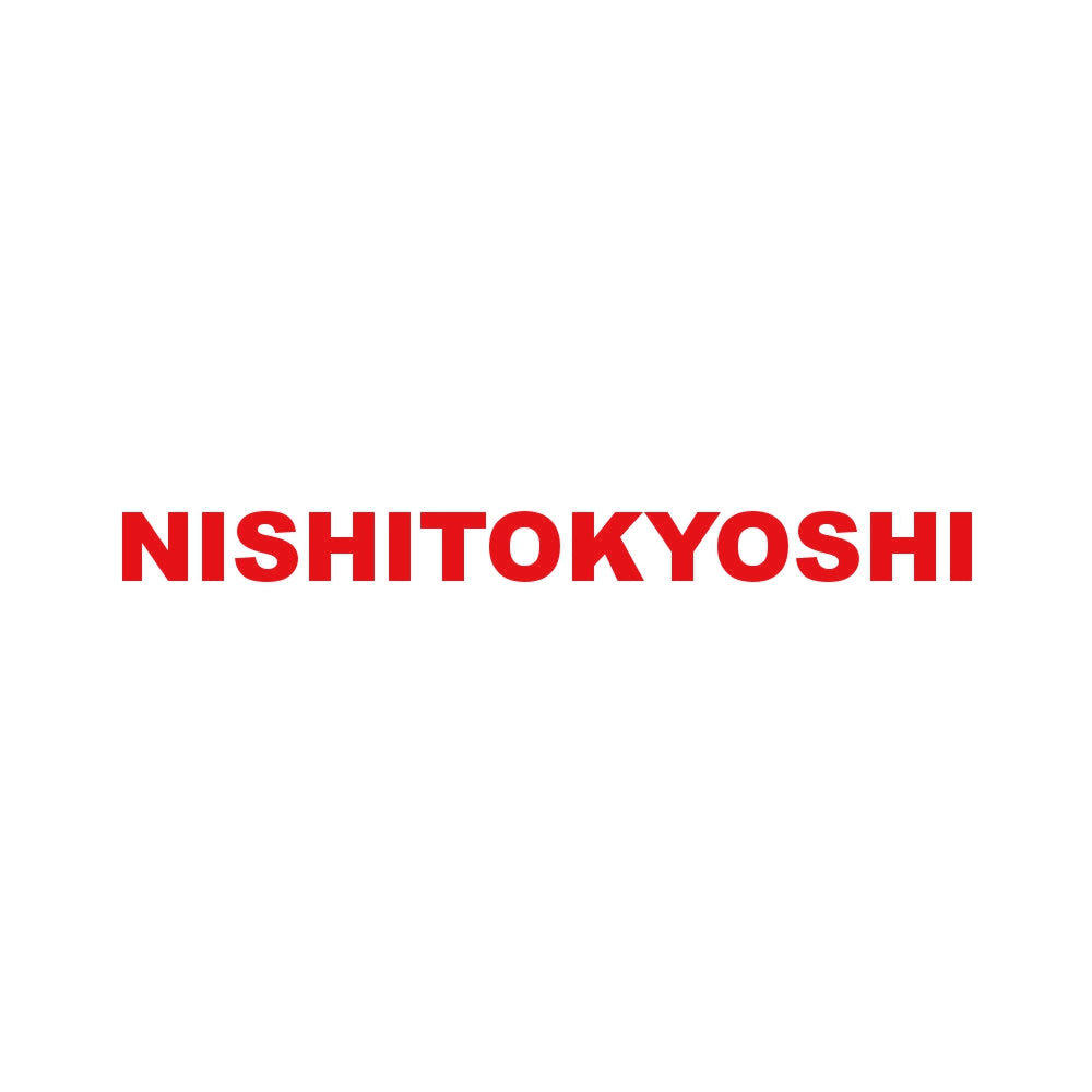 NISHITOKYOSHI 8