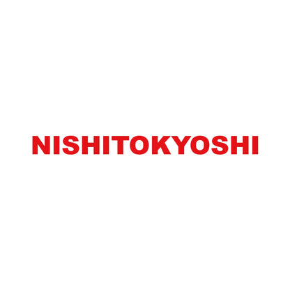 NISHITOKYOSHI 8