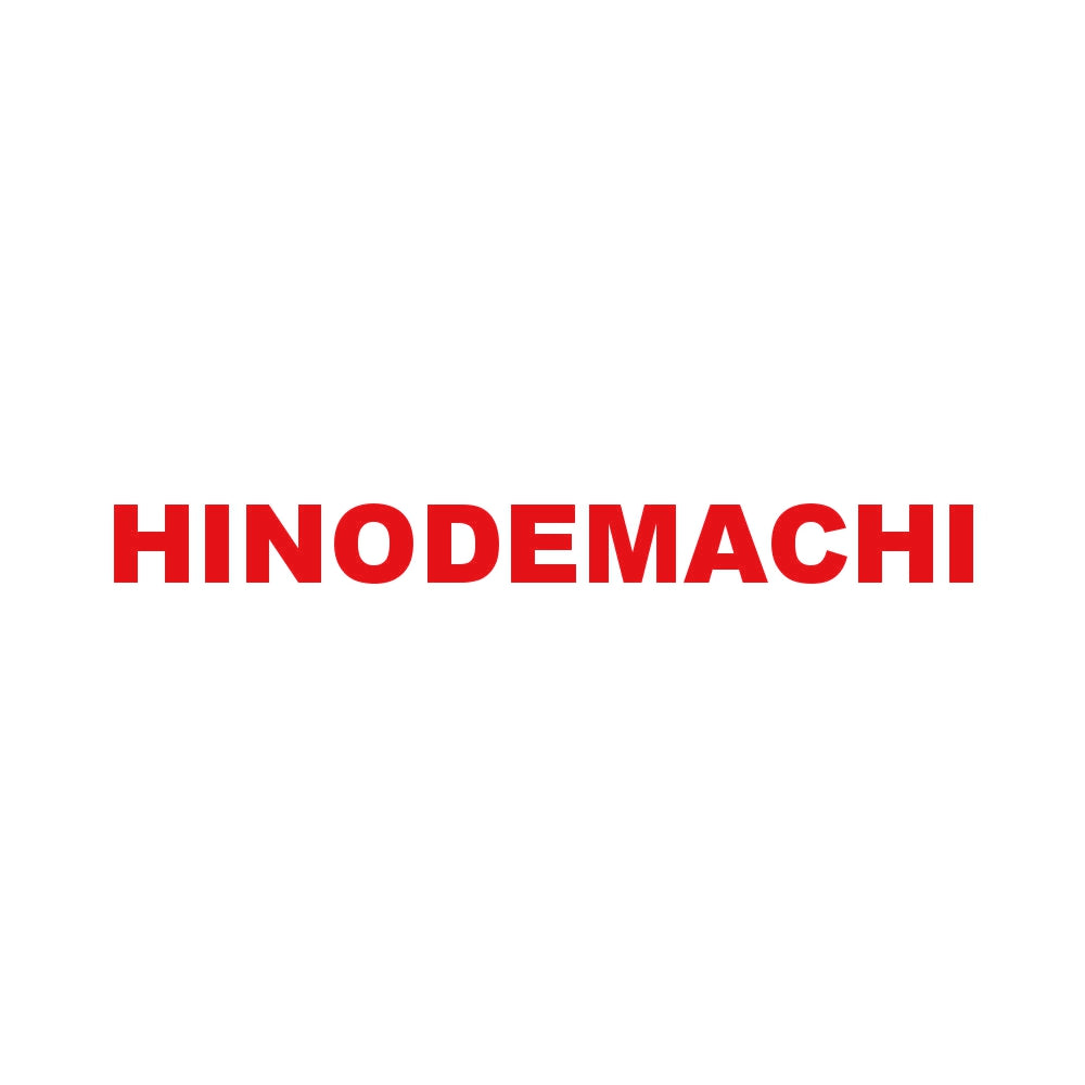 HINODEMACHI 8