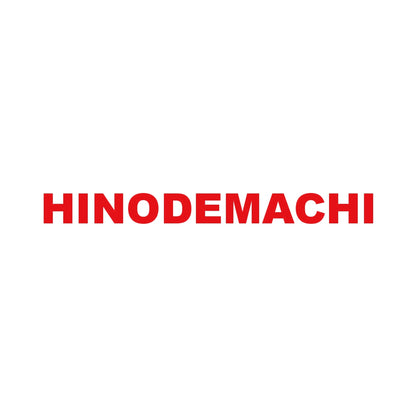 HINODEMACHI 8