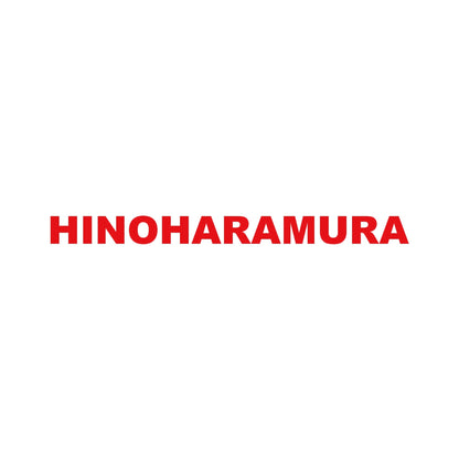 HINOHARAMURA 8