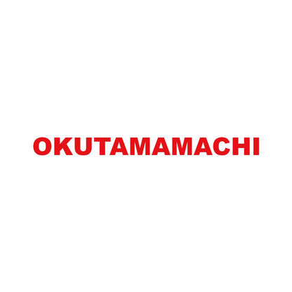 OKUTAMAMACHI 8