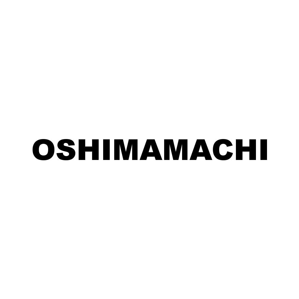 OSHIMAMACHI