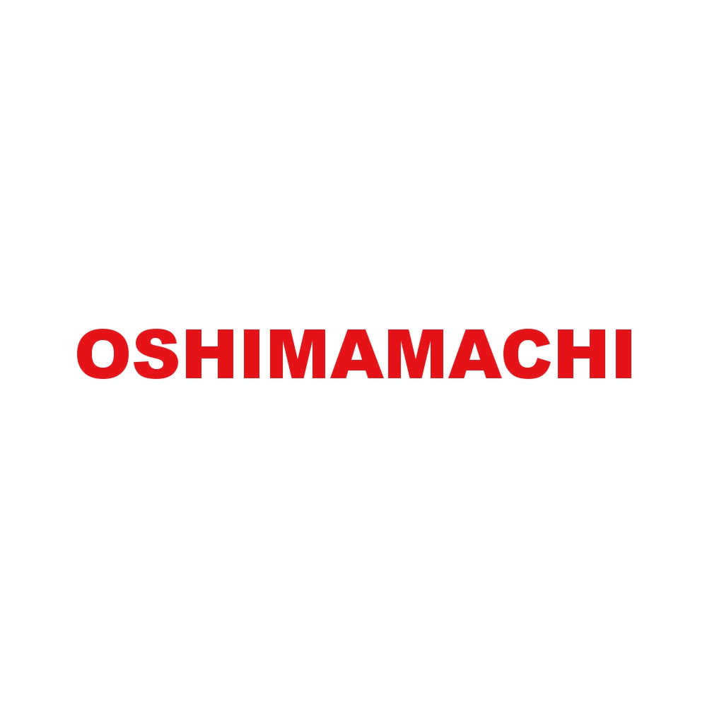 OSHIMAMACHI 8