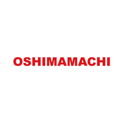 OSHIMAMACHI 8