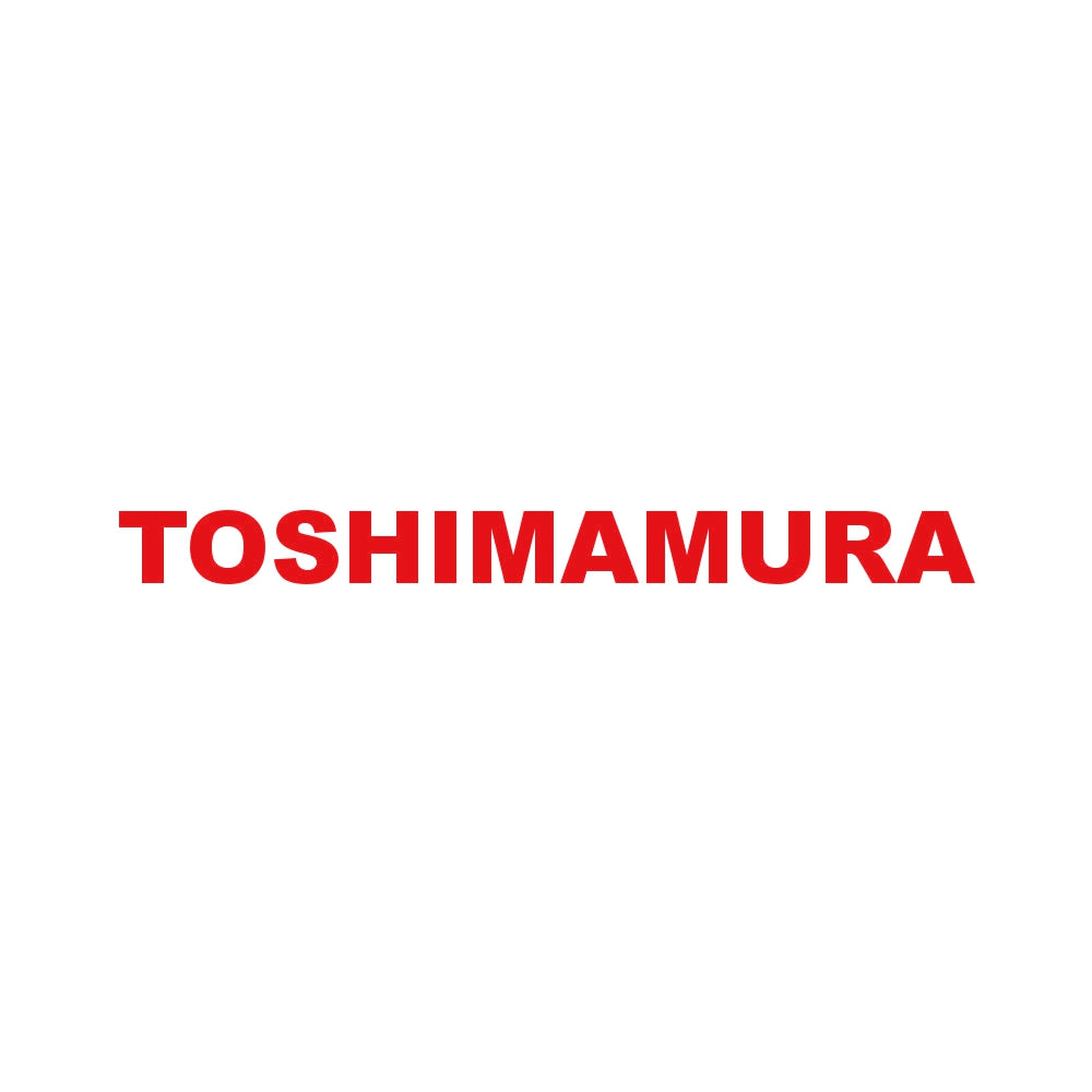 TOSHIMAMURA 8
