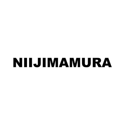 NIIJIMAMURA