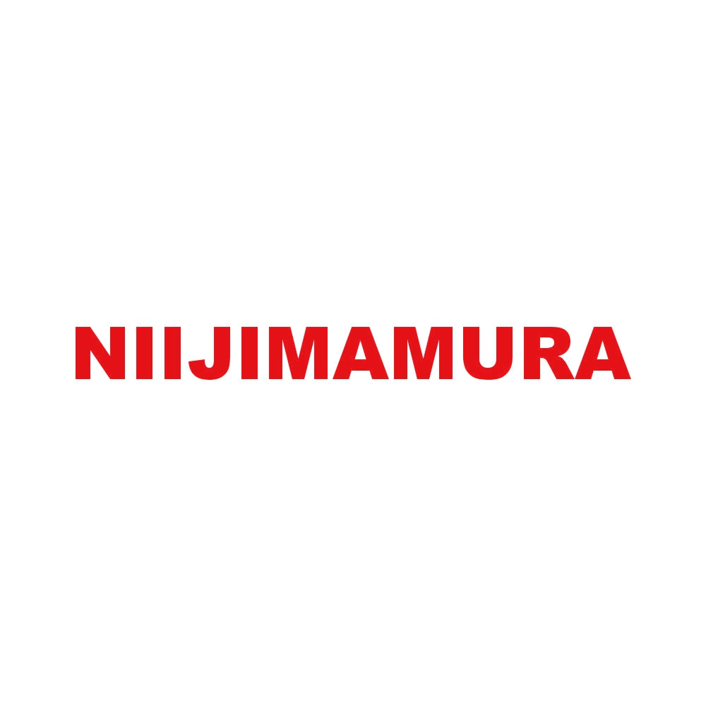 NIIJIMAMURA 8