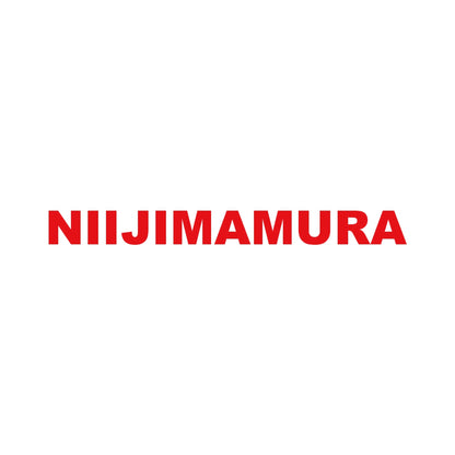 NIIJIMAMURA 8