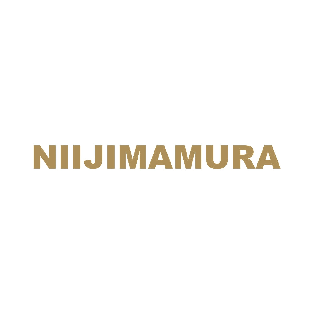 NIIJIMAMURA 9