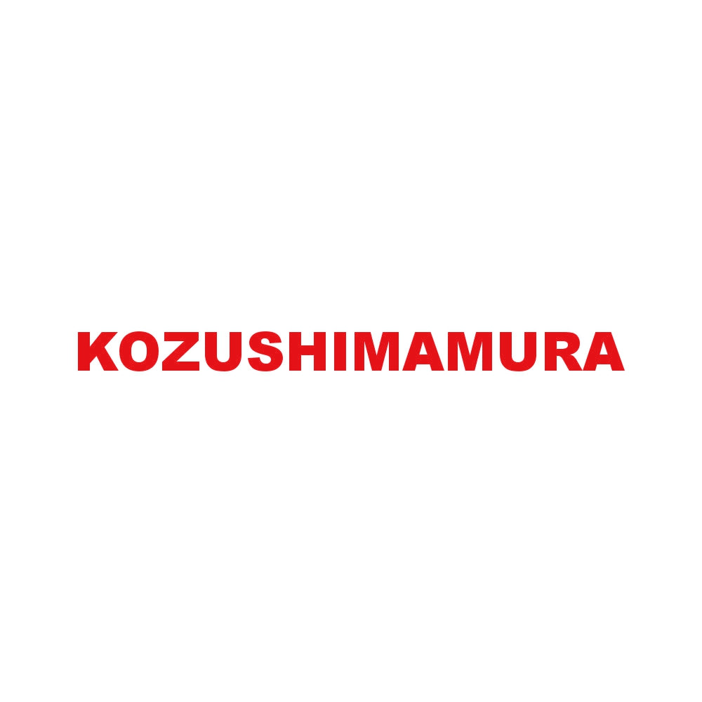 KOZUSHIMAMURA 8