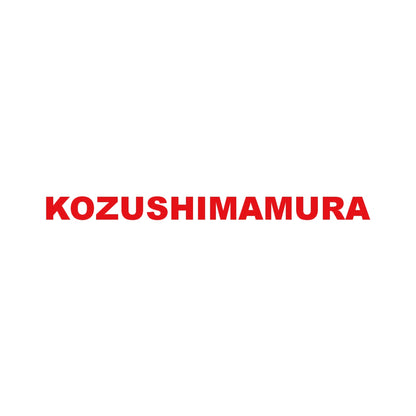 KOZUSHIMAMURA 8
