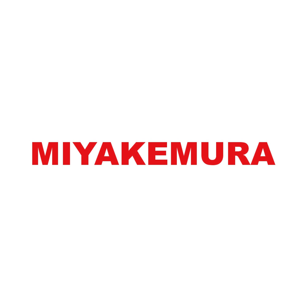 MIYAKEMURA 8