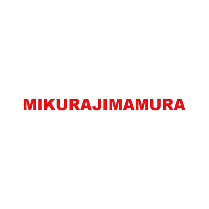 MIKURAJIMAMURA 8