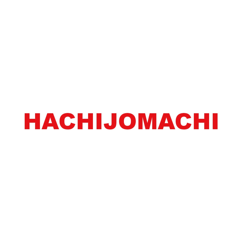 HACHIJOMACHI 8