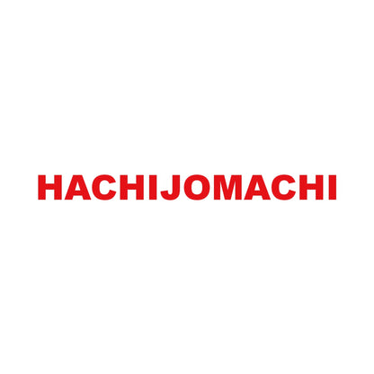HACHIJOMACHI 8