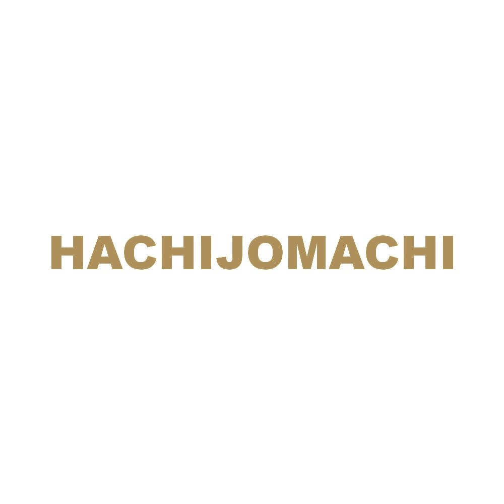 HACHIJOMACHI 9