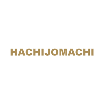 HACHIJOMACHI 9