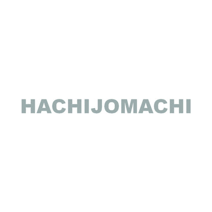HACHIJOMACHI 10