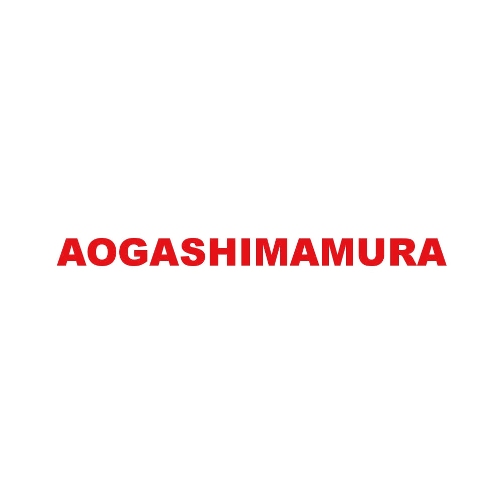 AOGASHIMAMURA 8