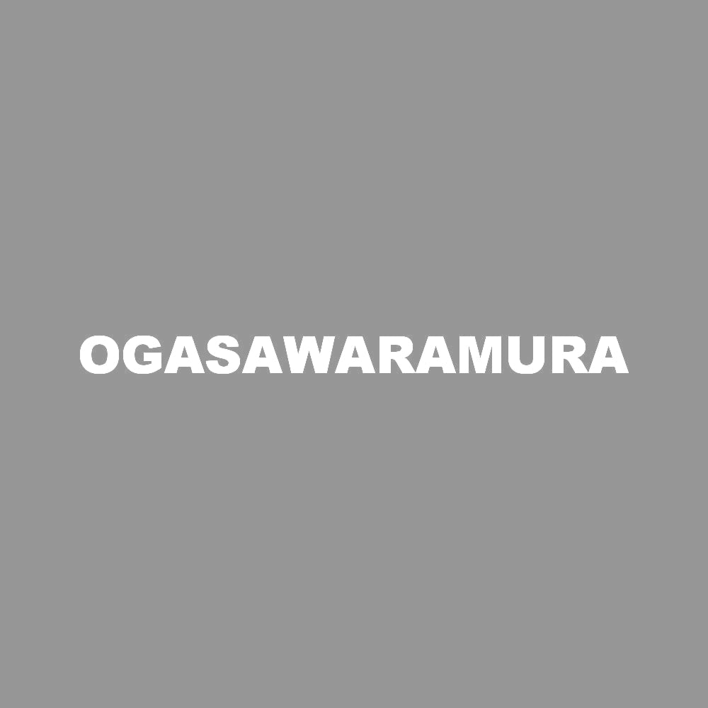 OGASAWARAMURA 7