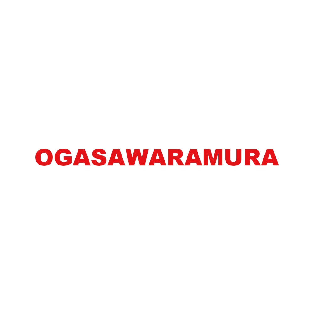 OGASAWARAMURA 8