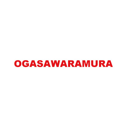 OGASAWARAMURA 8