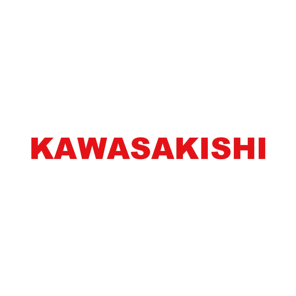 KAWASAKISHI 8