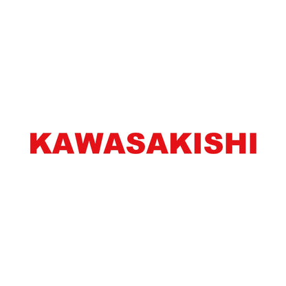 KAWASAKISHI 8