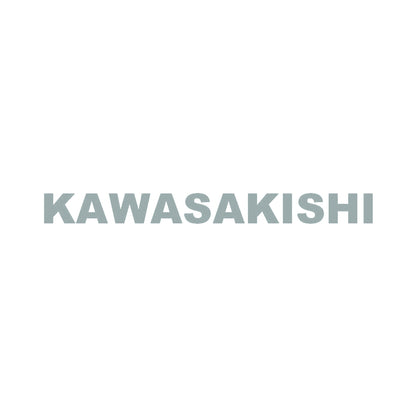 KAWASAKISHI 10