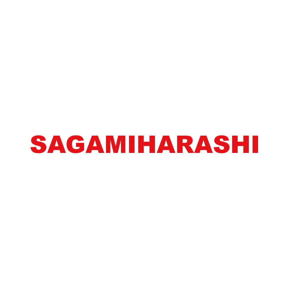 SAGAMIHARASHI 8