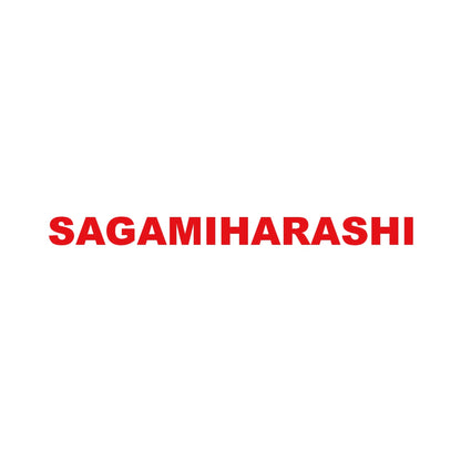 SAGAMIHARASHI 8
