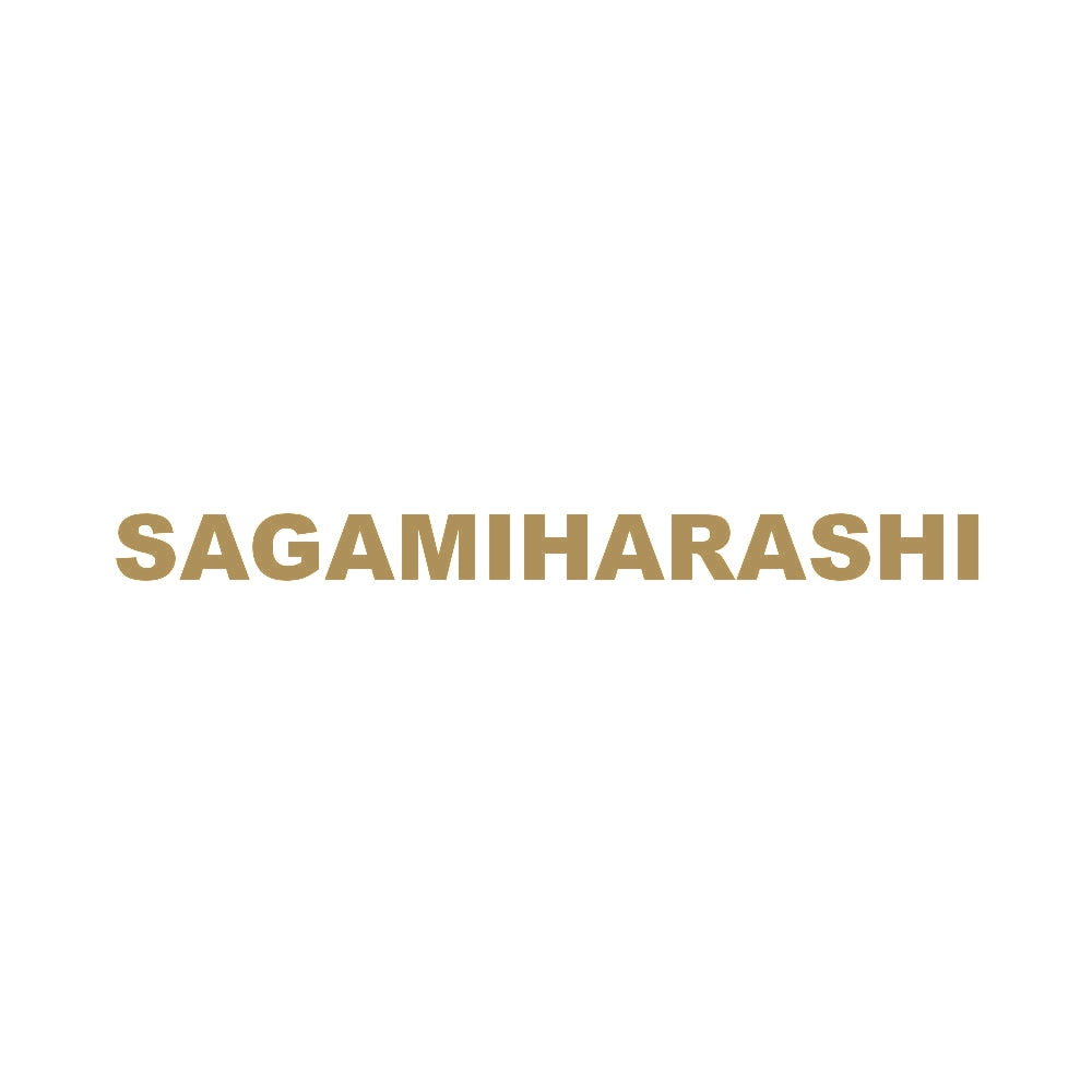 SAGAMIHARASHI 9