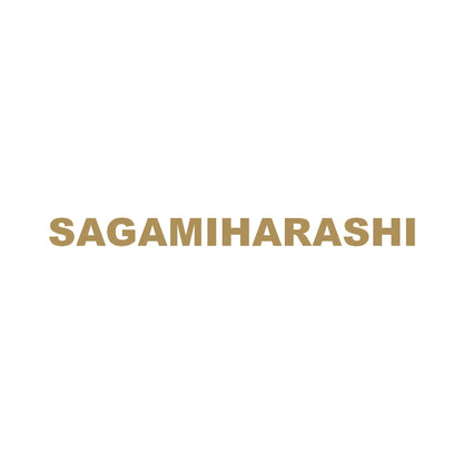 SAGAMIHARASHI 9