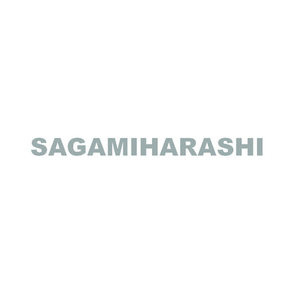 SAGAMIHARASHI 10