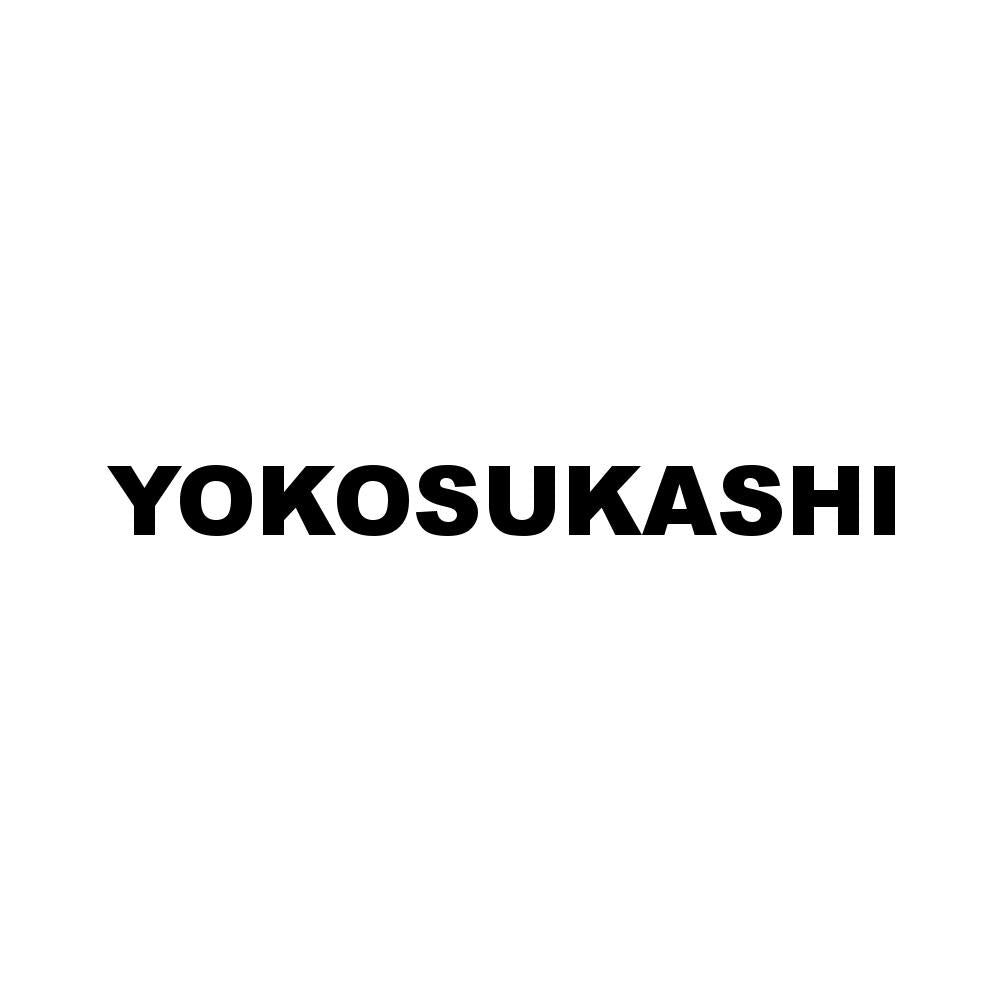 YOKOSUKASHI