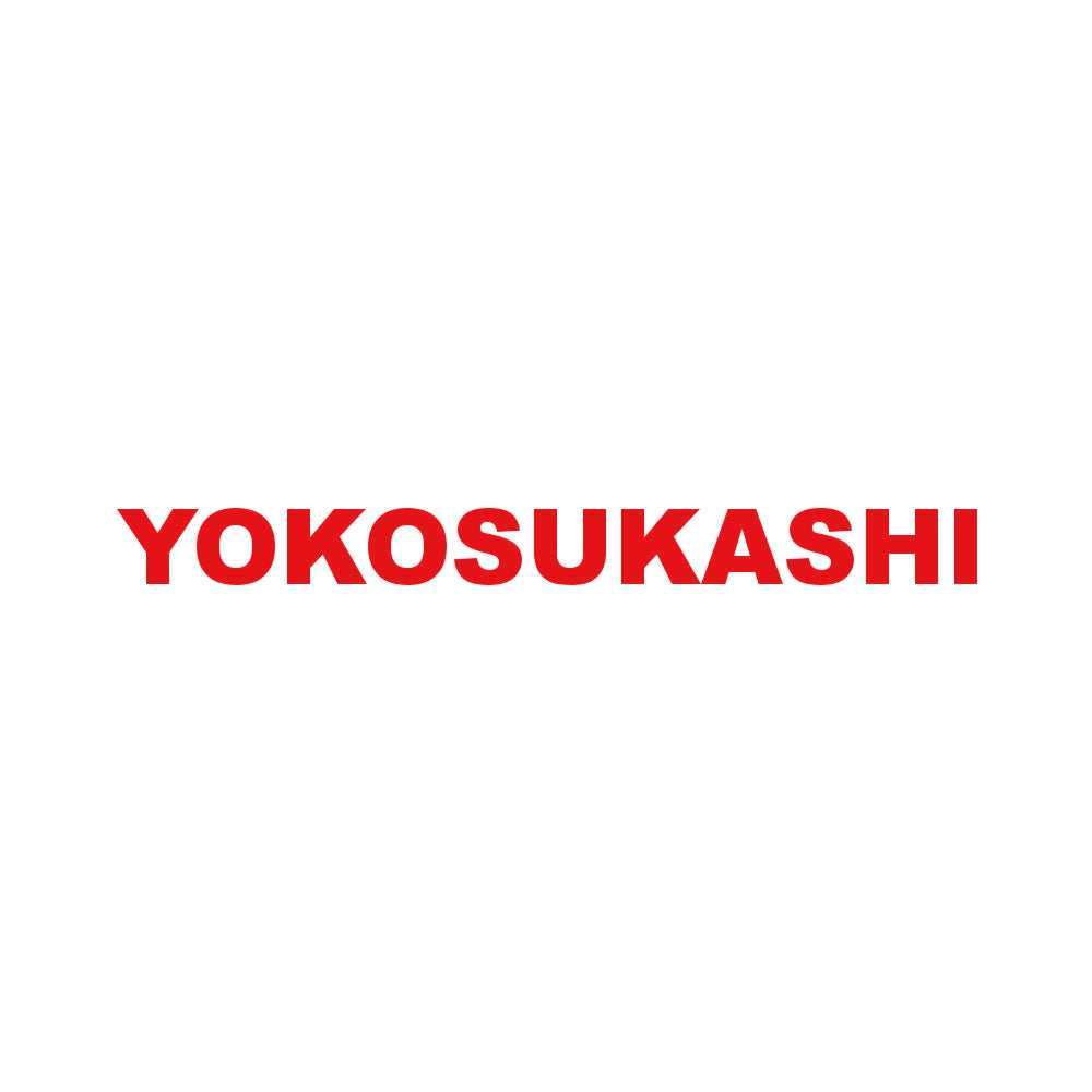 YOKOSUKASHI 8