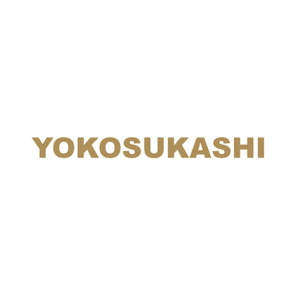 YOKOSUKASHI 9