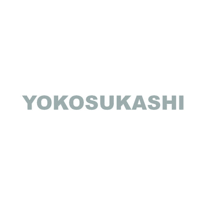 YOKOSUKASHI 10