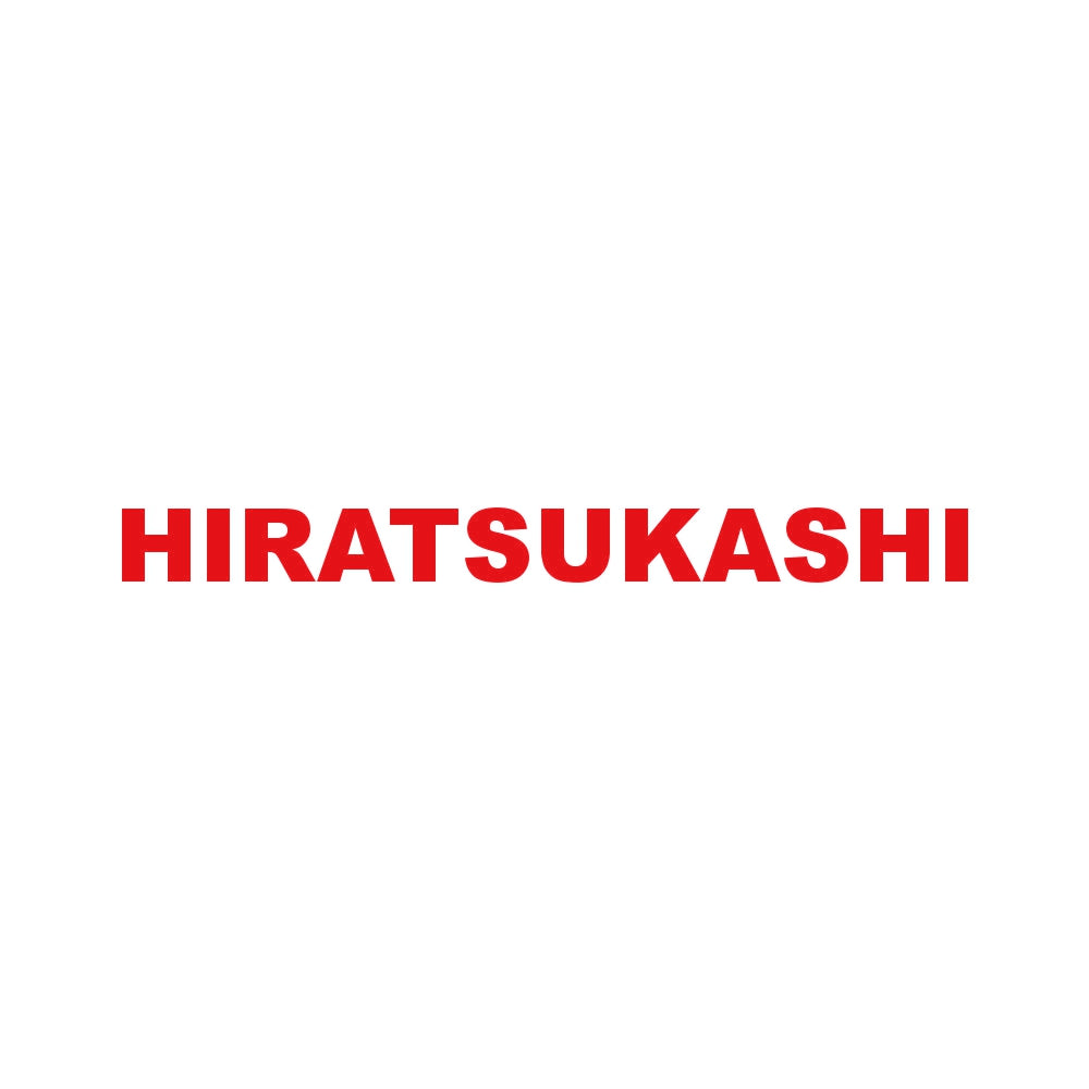 HIRATSUKASHI 8