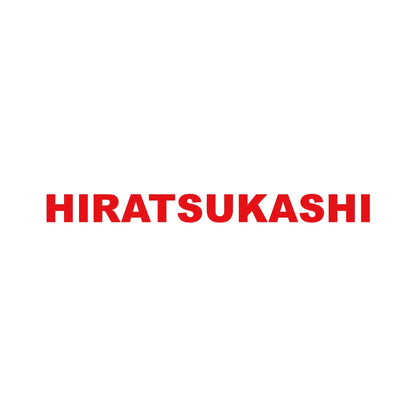 HIRATSUKASHI 8