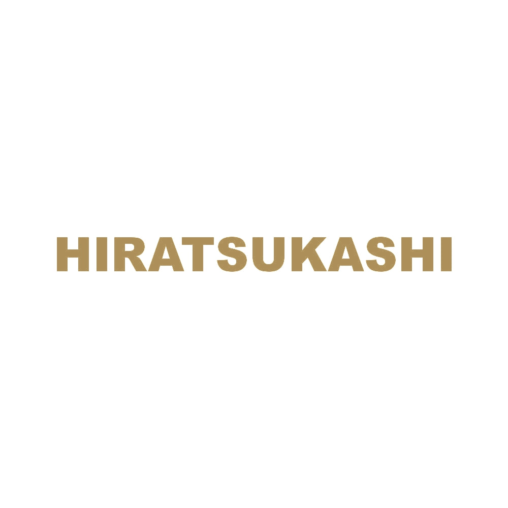 HIRATSUKASHI 9