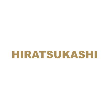 HIRATSUKASHI 9
