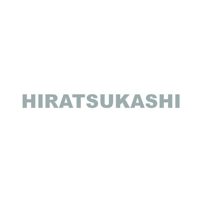 HIRATSUKASHI 10
