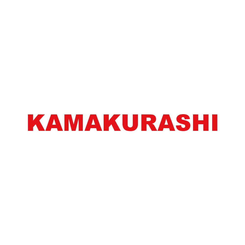 KAMAKURASHI 8